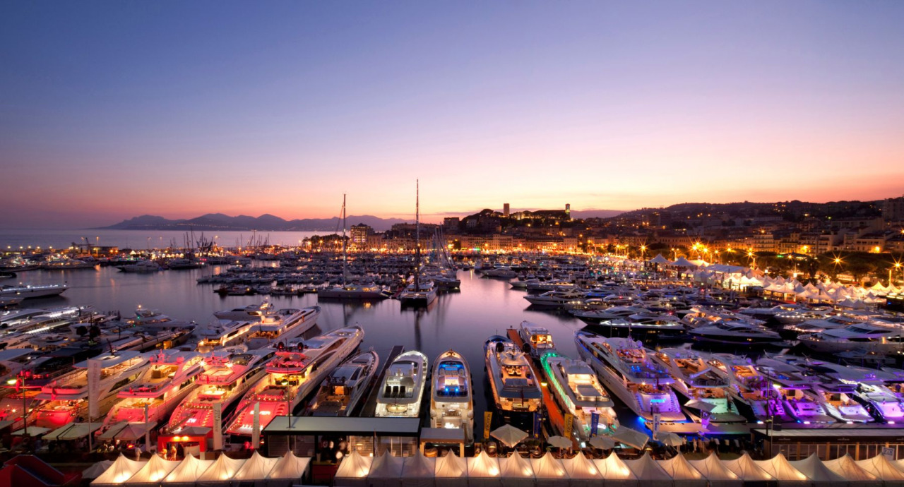 Ritz, Romance, and Cannes Luxury Rentals