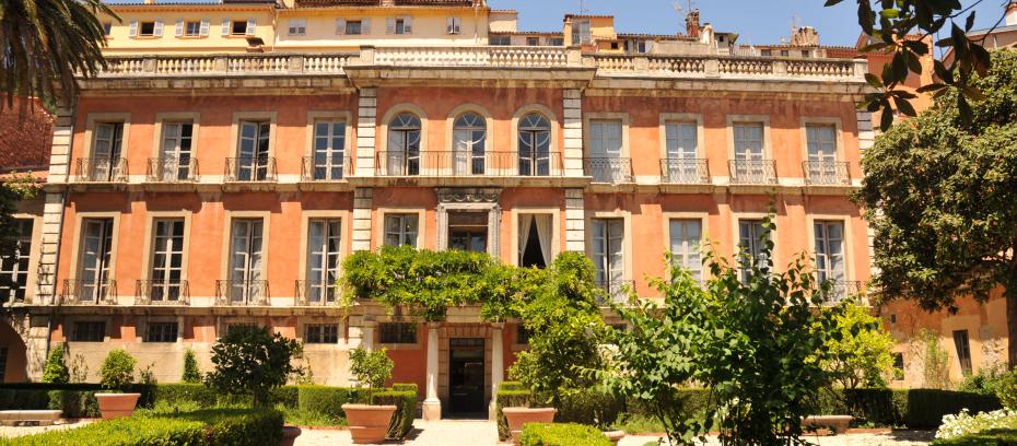 Ritz, Romance, and Cannes Luxury Rentals