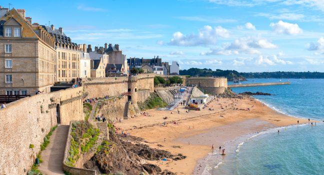 Finding Gîtes in Brittany France