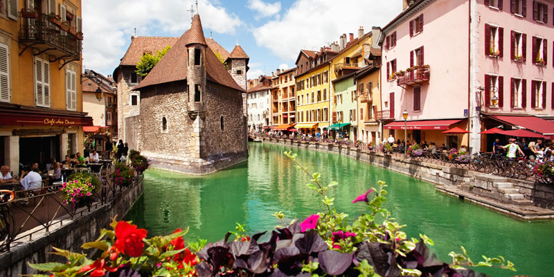 Top 10 Things to Do in the French Alps