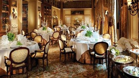 Le Cinq