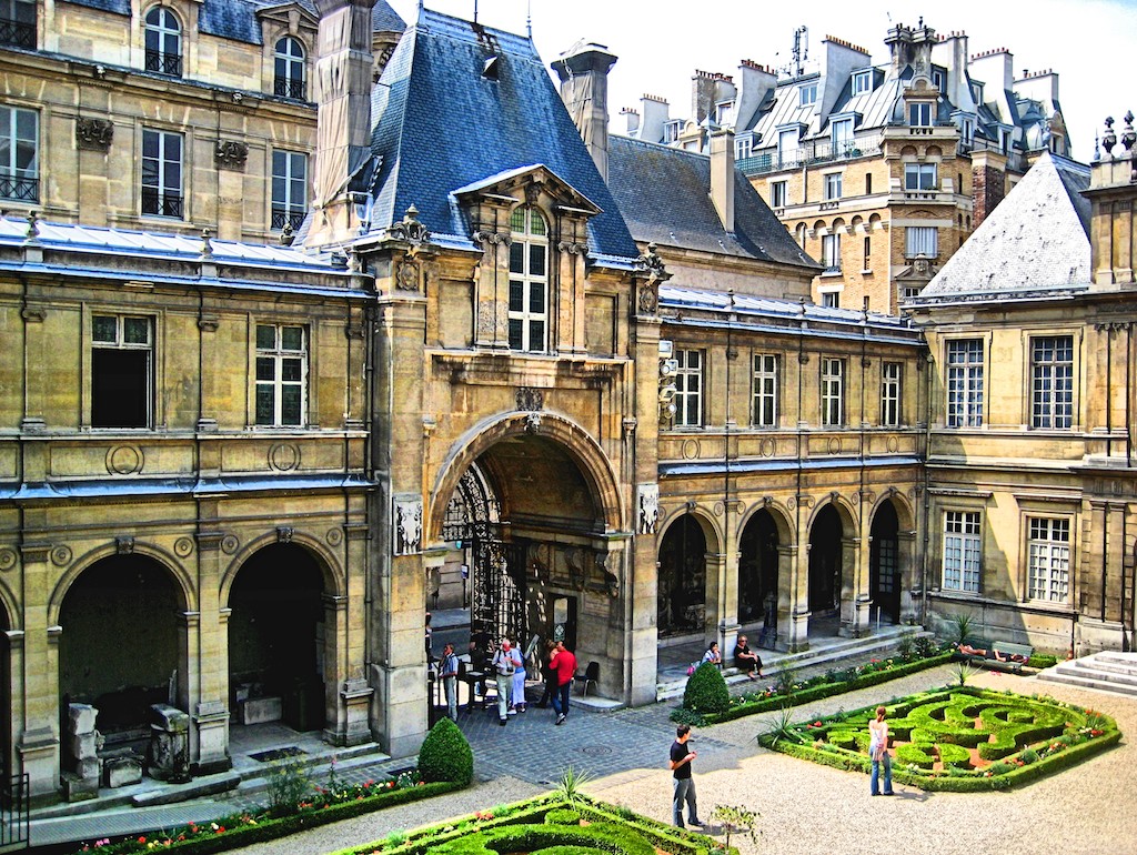 Carnavalet Museum