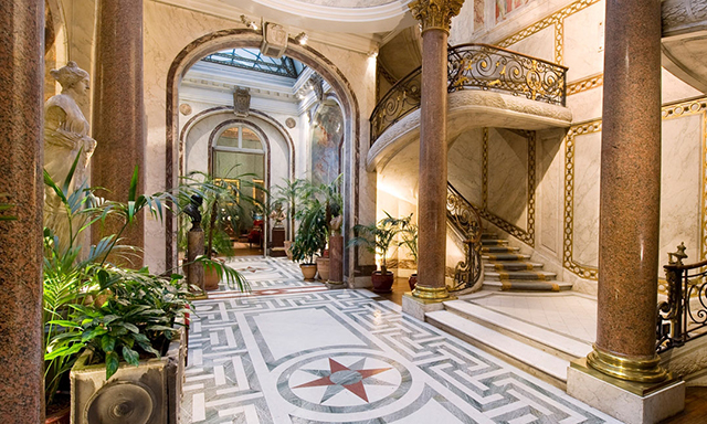 Best Art Museums in Paris
