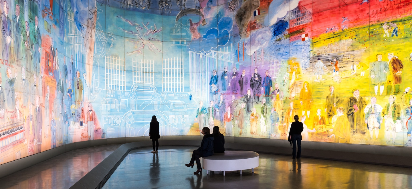 Museum of Modern Art