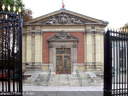 Best Art Museums in Paris