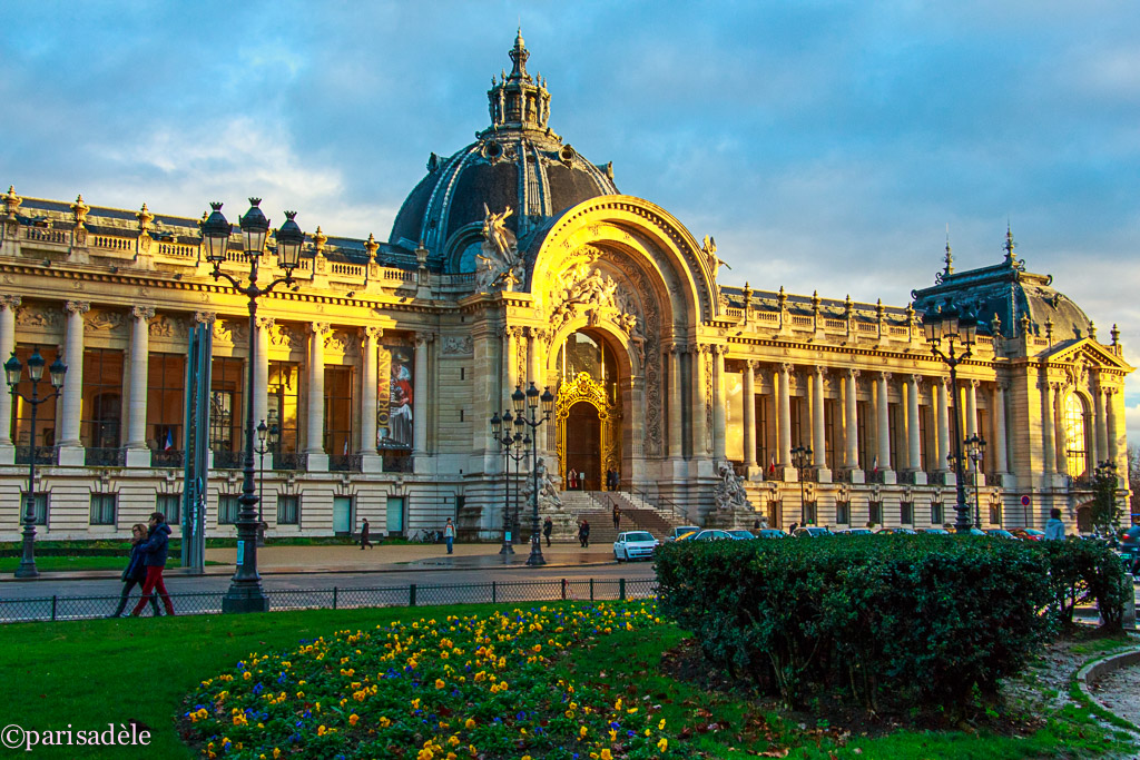 Petit Palais
