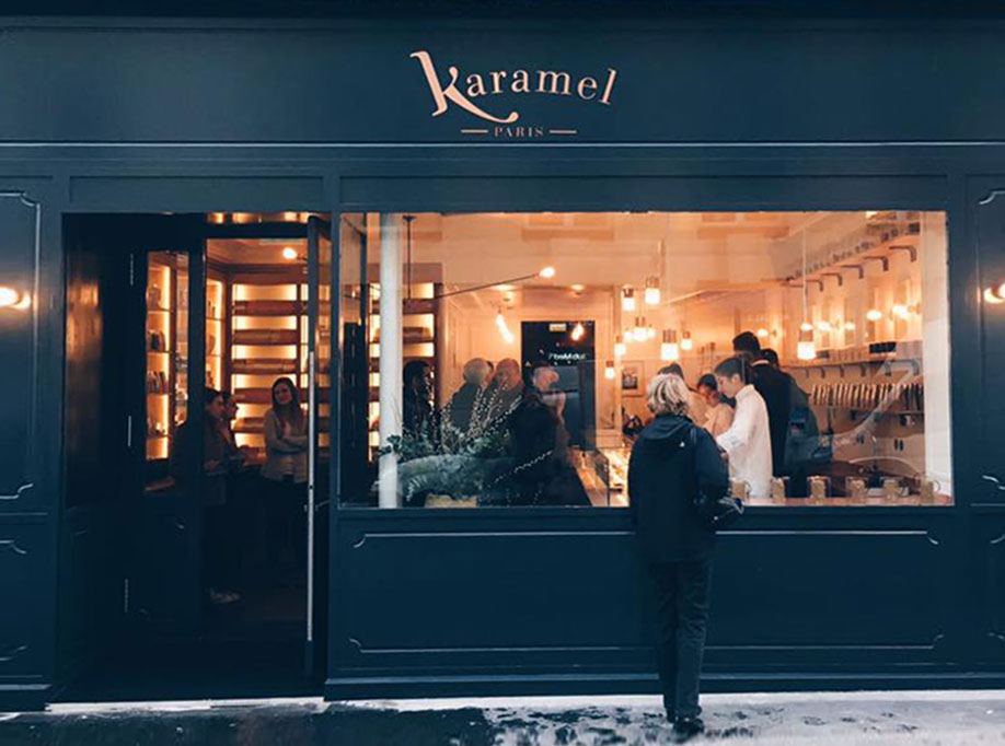 Karamel Paris - All Luxury Apartments