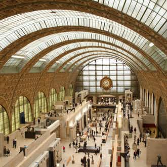 Musee d Orsay - All Luxury Apartments