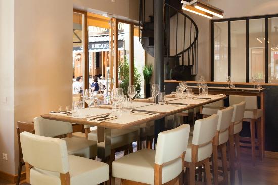 Les Fables de la Fontaine Paris - All Luxury Apartments