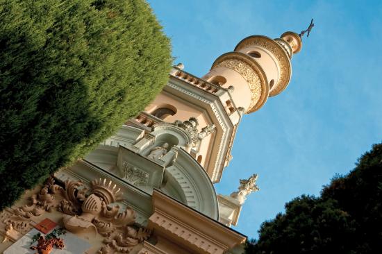 Chapelle Bellini Cannes - All Luxury Apartments