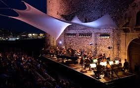 Nuits Musicales du Suquet - All Luxury Apartments