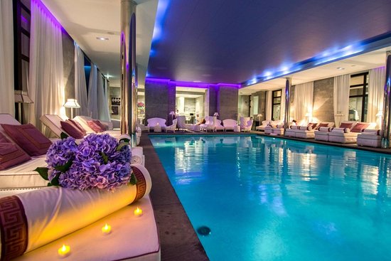 ESPACE PAYOT - All Luxury Apartments