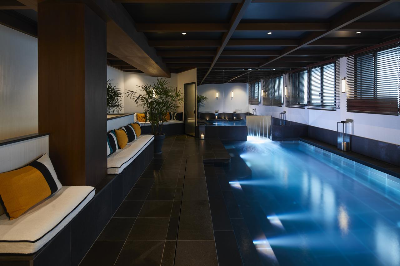 LE ROCH HOTEL AND SPA - All Luxury Apartments