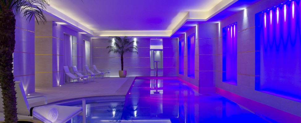 SPA BY SOTHYS, LE BURGUNDY PARIS - All Luxury Apartments