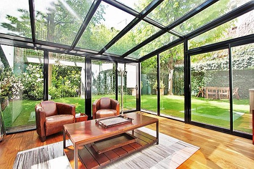 Luxury Apartment for rent in Paris - All Luxury Apartments