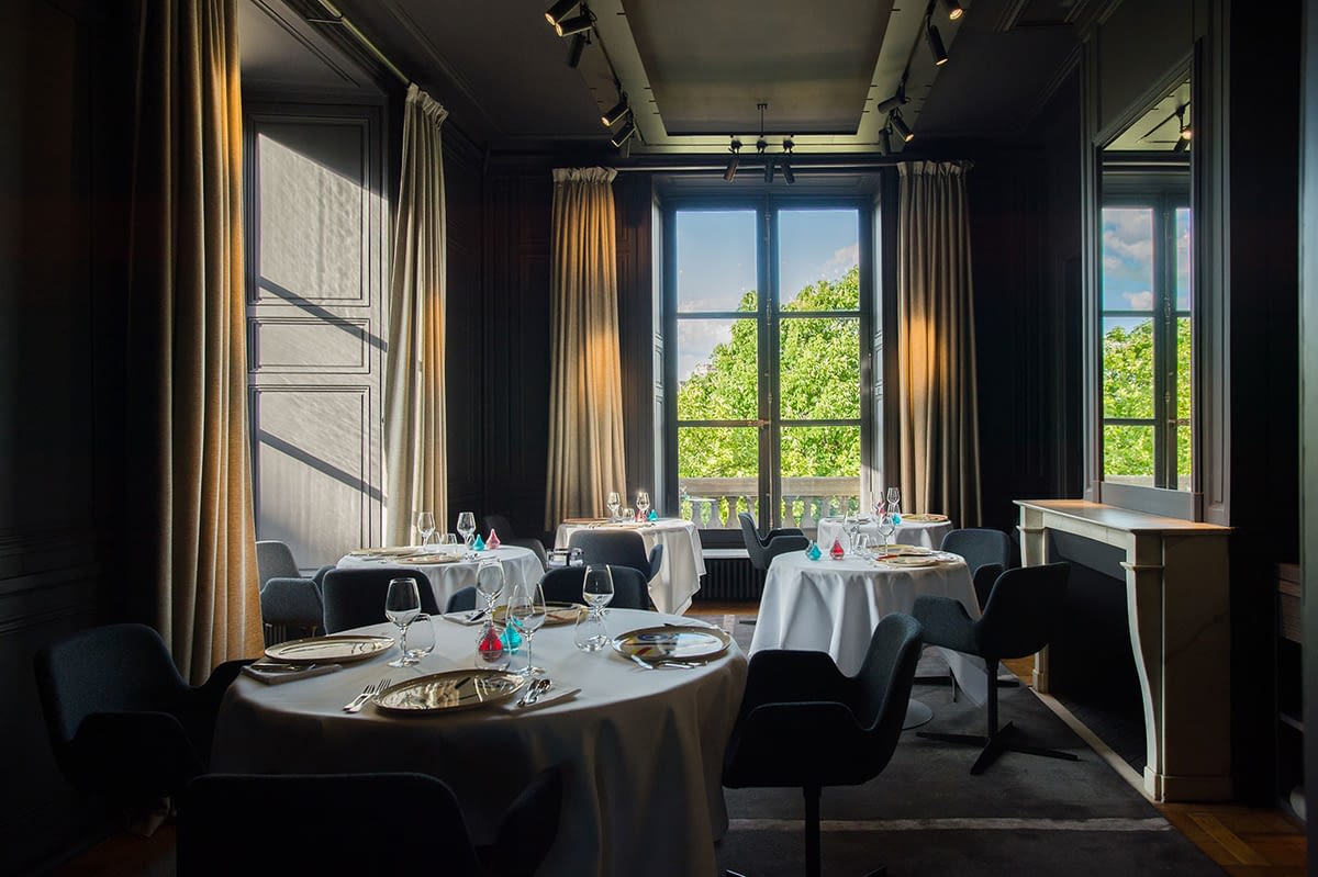 La Monnaie de Paris - All Luxury Apartments