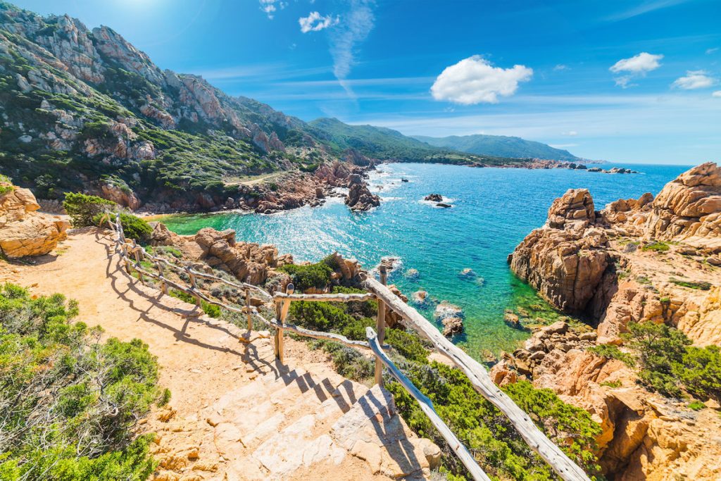 Costa Paradiso - All Luxury Apartments