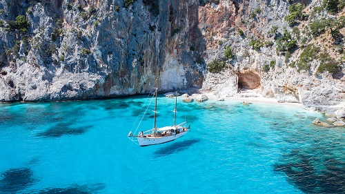 Golfo di Orosei - All Luxury Apartments