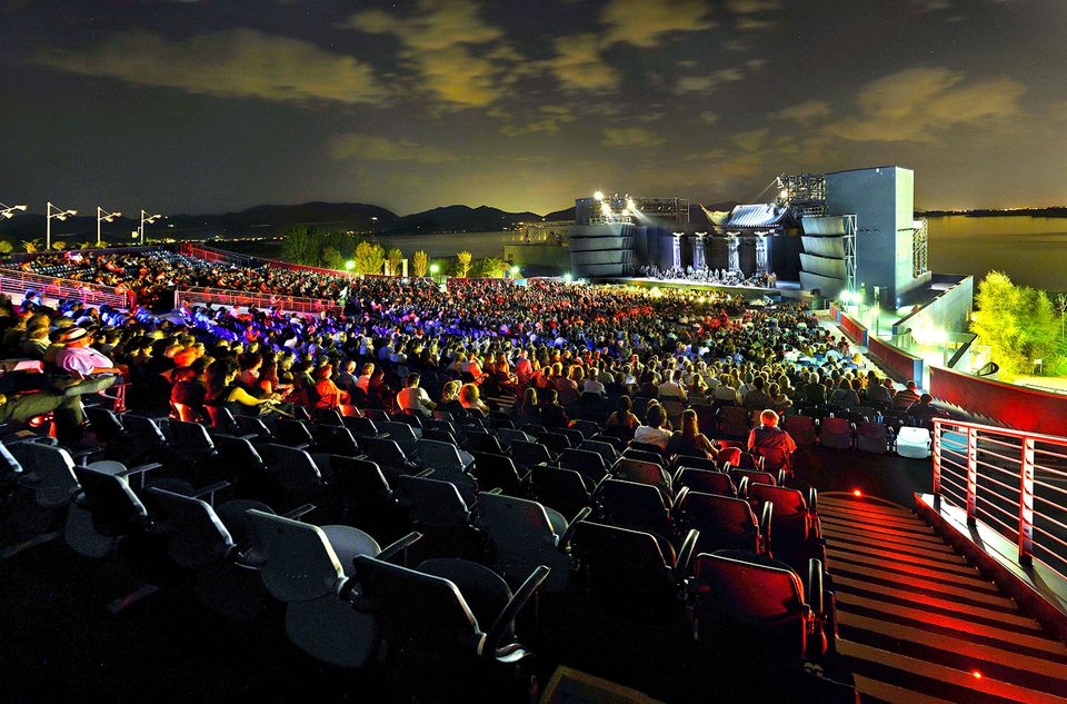 Festival Puccini Torre del Lago Tuscany - All Luxury Apartments