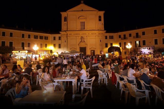 Sagras in Tuscany - All Luxury Apartments