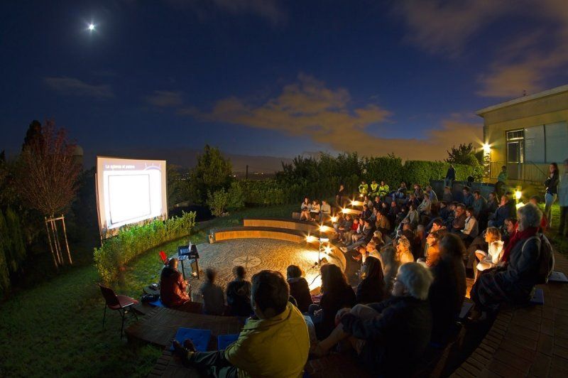Stargazing in Tuscany - All Luxury Apartments
