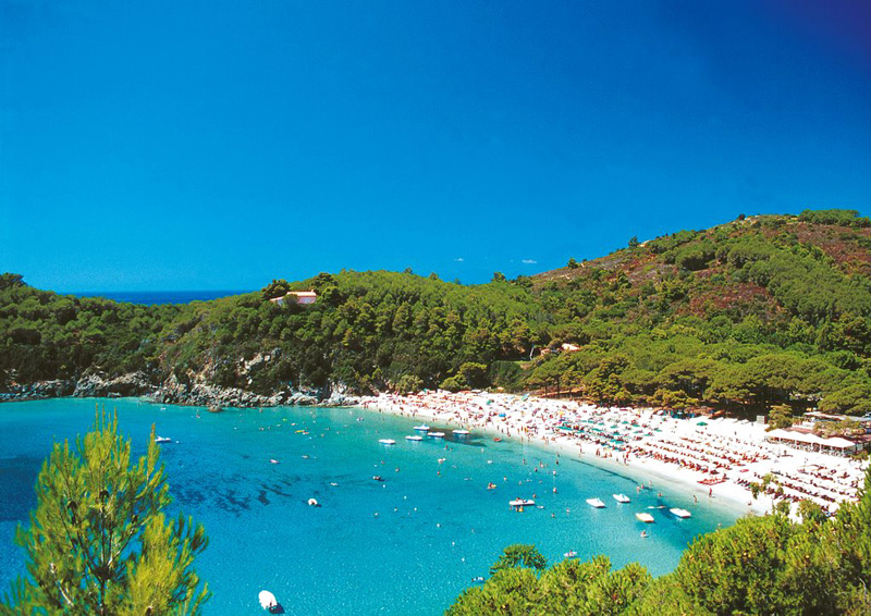 Tuscany Seaside - All Luxury Apartments