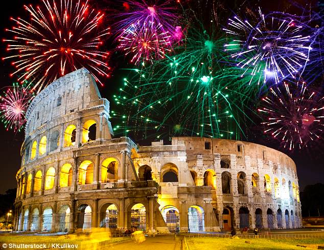 Rome festivals - All Luxury Apartments