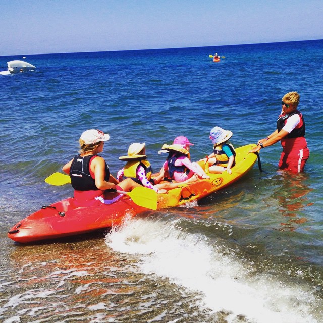 Corsica Watersports - All Luxury Apartments