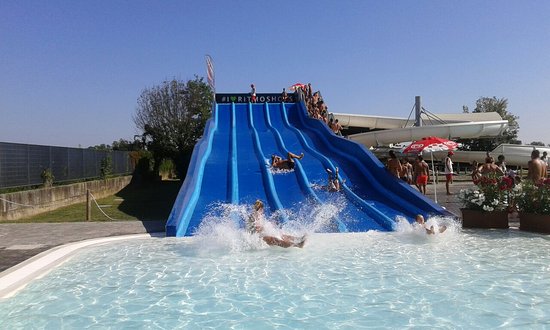 Opla AcquaBeach Village at Pogliano Milanese - All Luxury Apartments