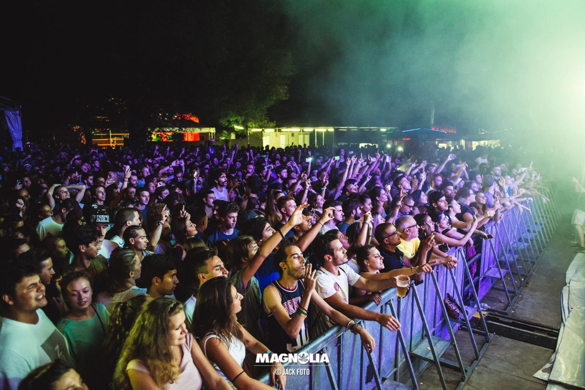 Summer Festivals Milan - All Luxury Apartments