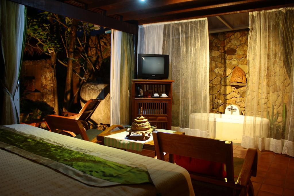 Spa in Koh Samui - All Luxury Apartments