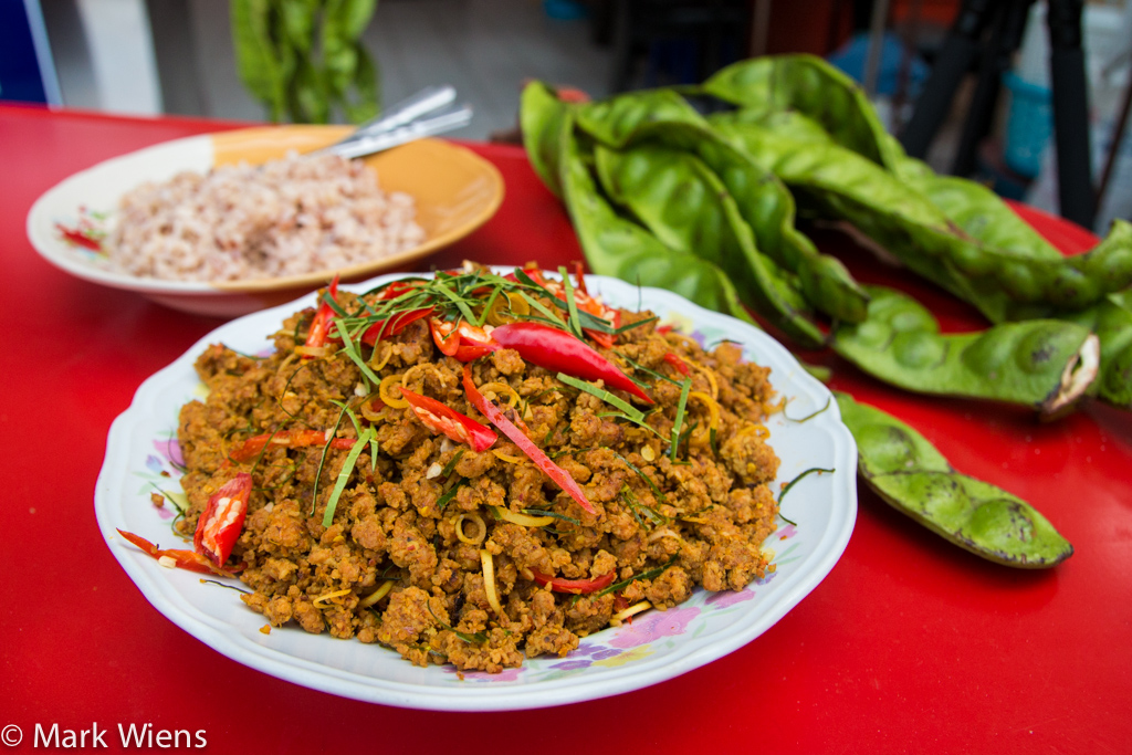 Thai Cuisine - All Luxury Apartments