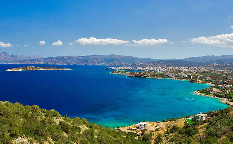 Mirabello Bay Crete - All Luxury Apartments