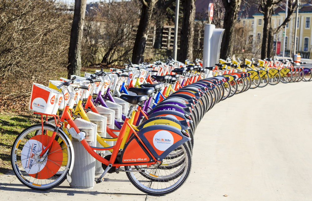 CityBike Vienna - All Luxury Apartments