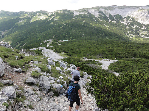 hiking in Vienna - All Luxury Apartments