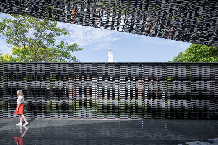 Frida Escobedo’s Serpentine Pavilion exhibition - All Luxury Apartments