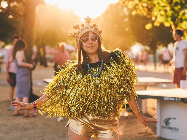 summer music gigs in London - All Luxury Apartments