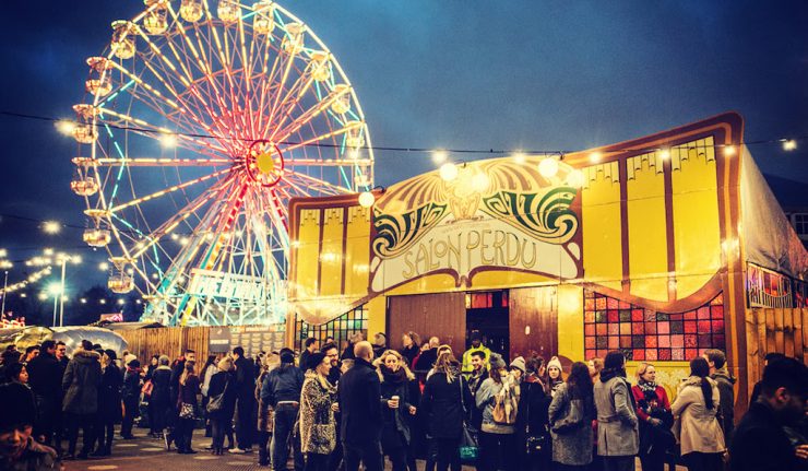 Winterville