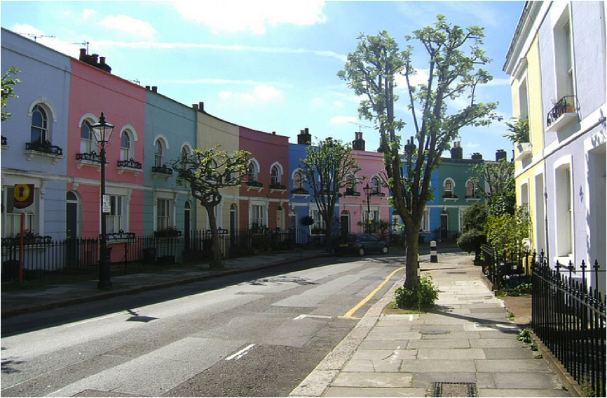 kentish Town - All Luxury Apartments