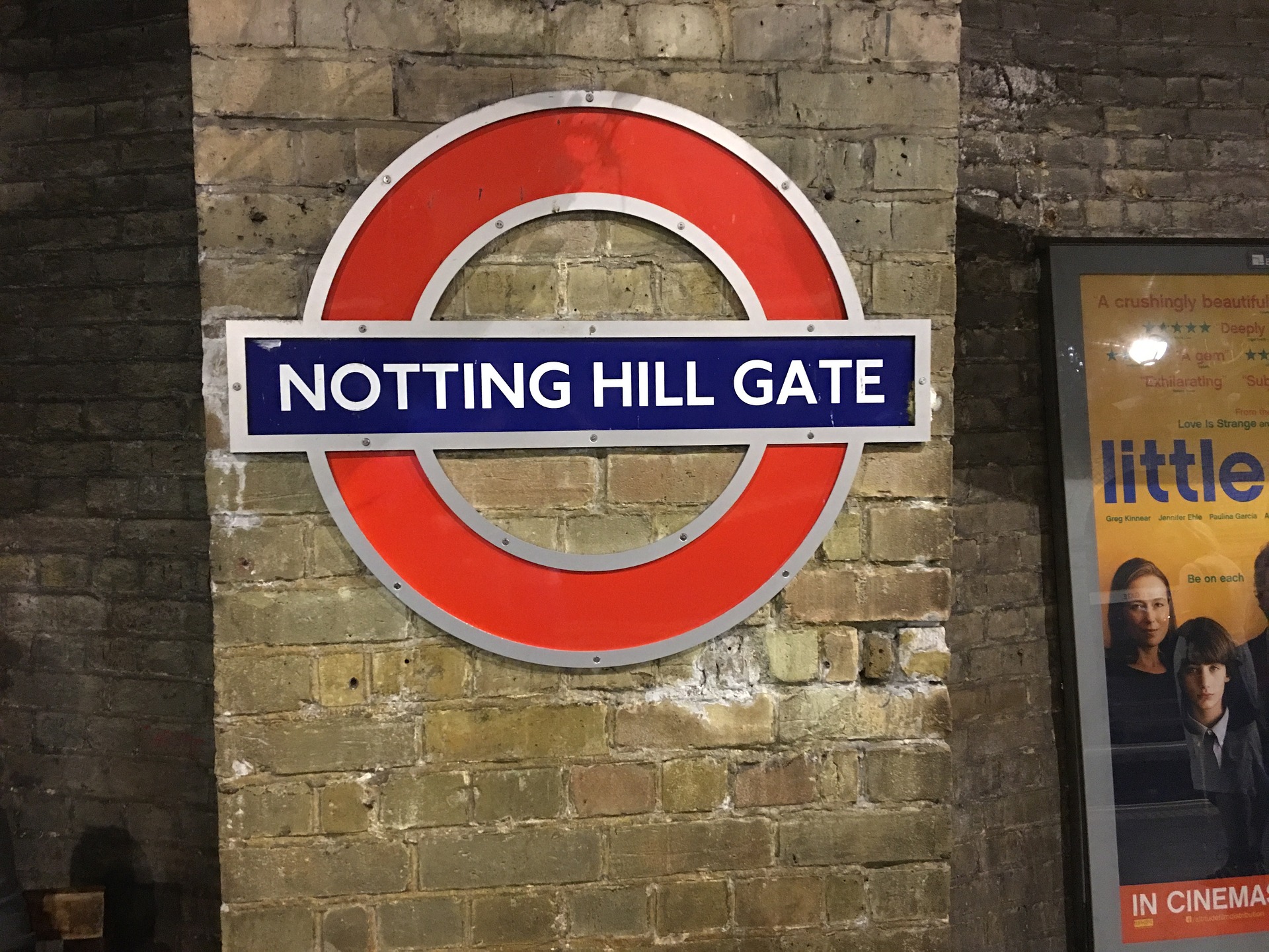 Portobello road
