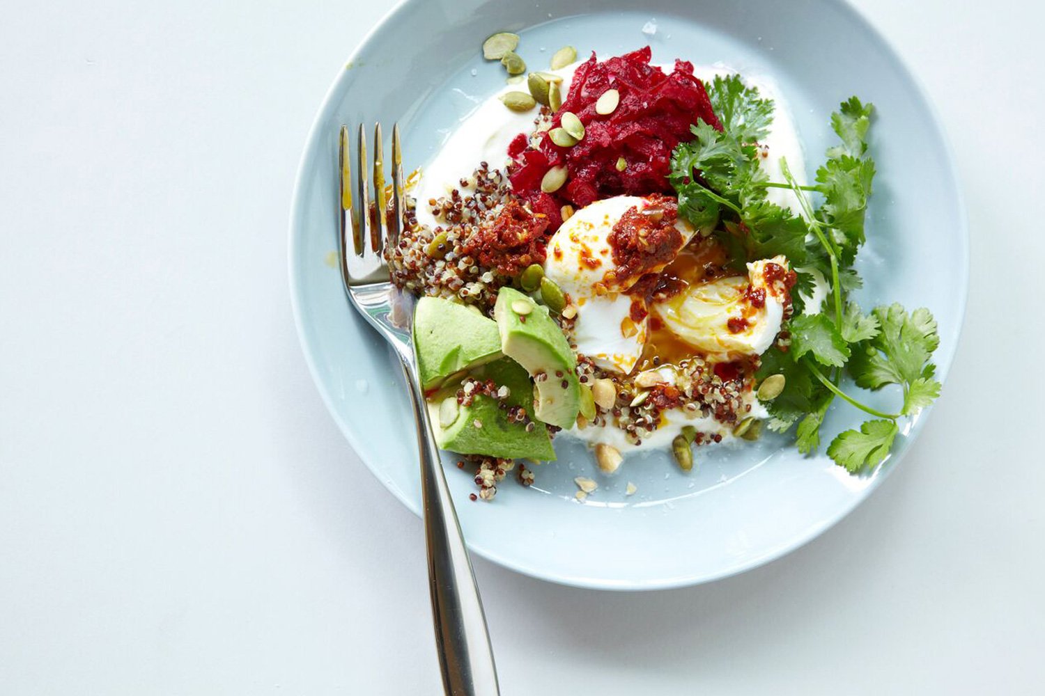 Granger and co - best brunch london