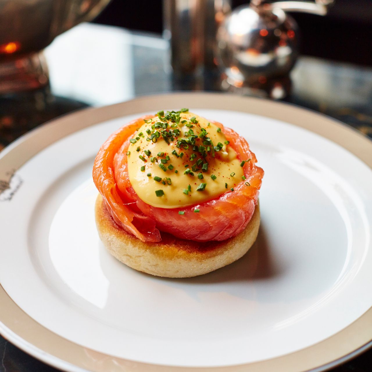 The wolsley - best london brunch