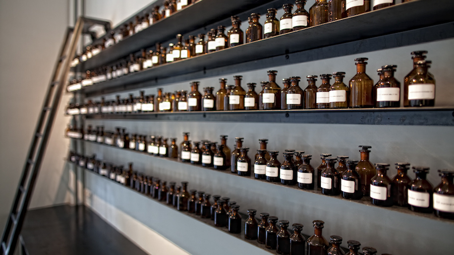 Nose - best paris shops