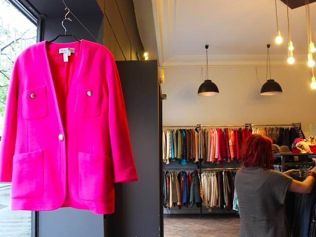 Bis boutique - best paris shops