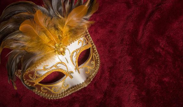 Masked ball