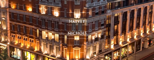 Harvey nichols