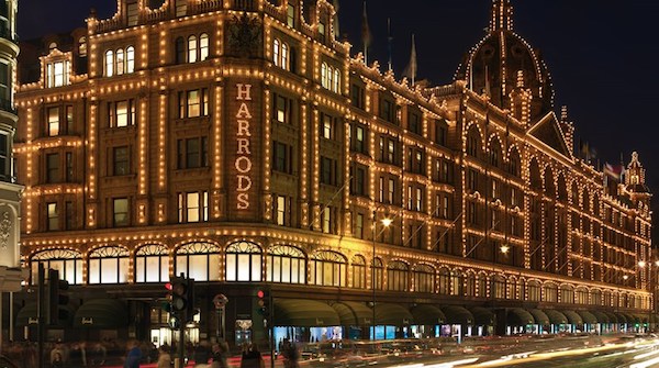 Harrods