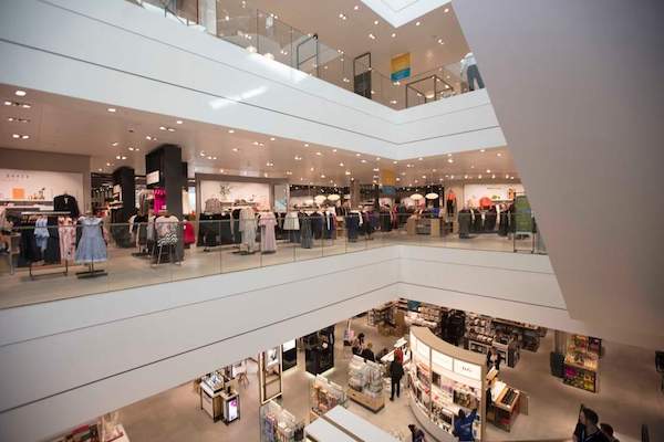 john lewis