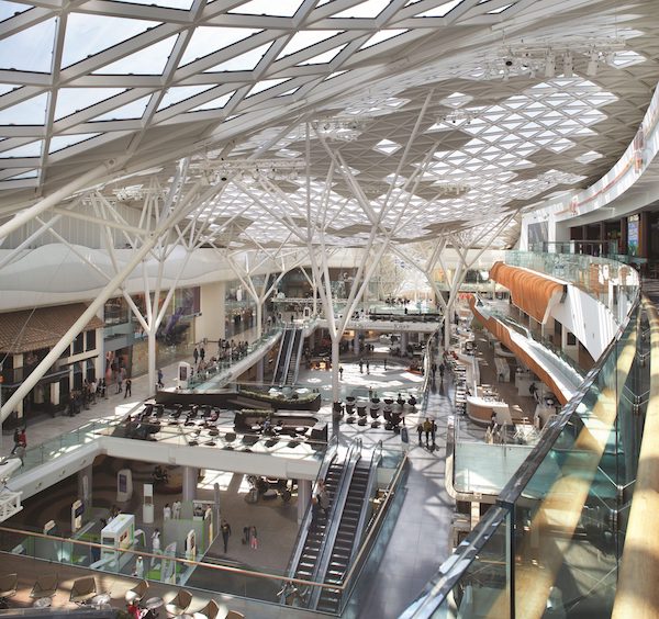 Westfield - london sales shopping