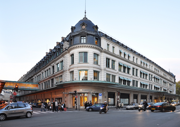 paris sales shoppinh